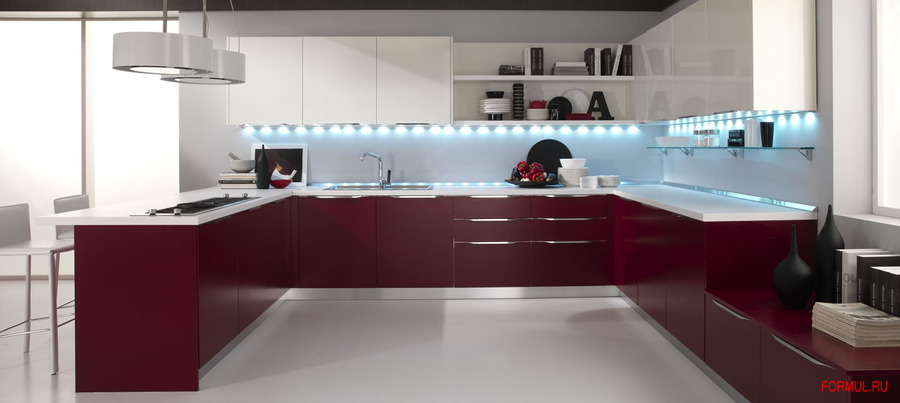 Кухня Torchetti Airone